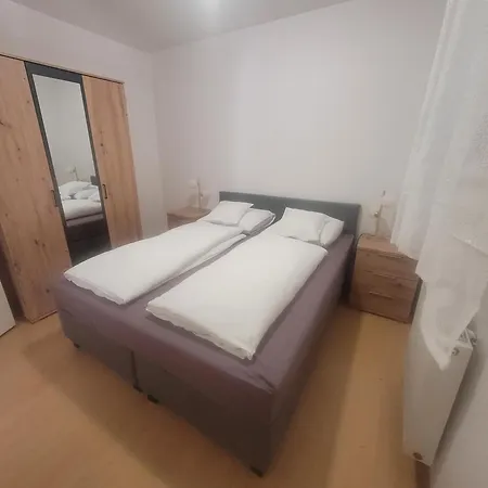 Appartement Meuble Symphonie