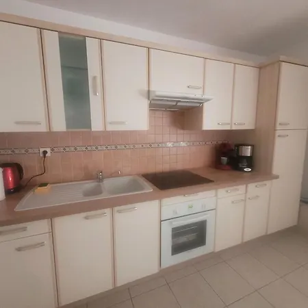 Appartement Meuble Symphonie Niederbronn-les-Bains