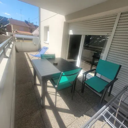 Meuble Symphonie Niederbronn-les-Bains