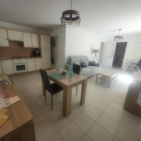 Meuble Symphonie Apartment *