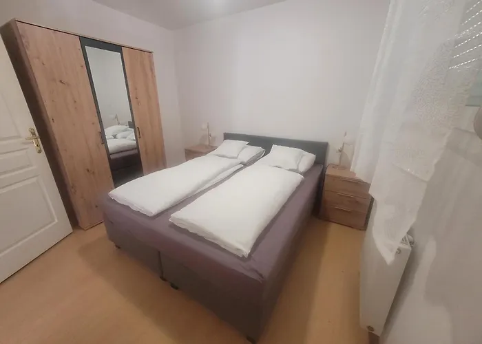 Appartement Meuble Symphonie