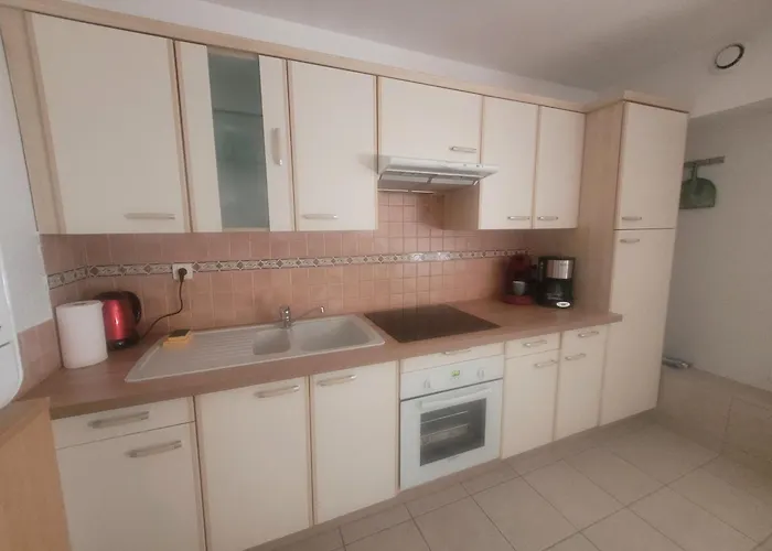 Appartement Meuble Symphonie Niederbronn-les-Bains
