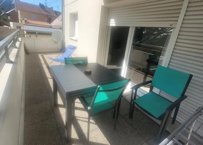 Meuble Symphonie Niederbronn-les-Bains